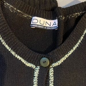 Dina women’s sweater
